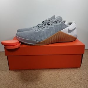 Nike metcon 5 Mens Training Weightlifting Shoes 13